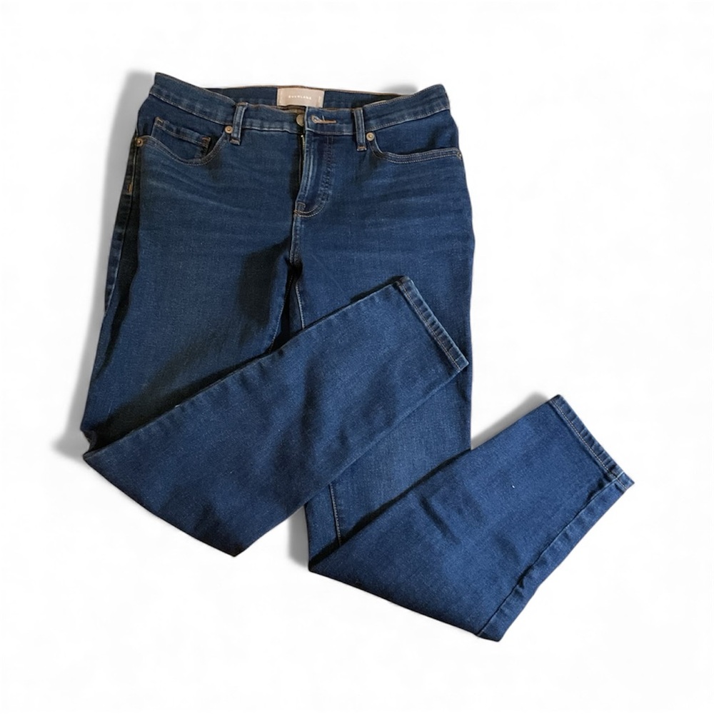 Everlane Skinny Jeans EUC 29 R
